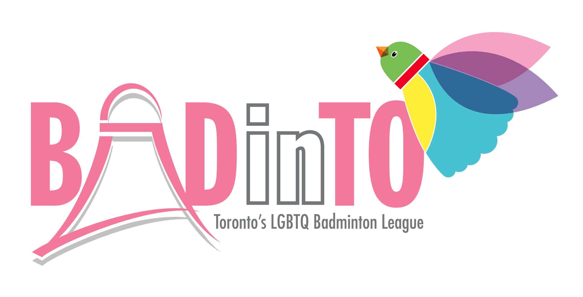 BADinTO – Toronto's LGBTQ Badminton League